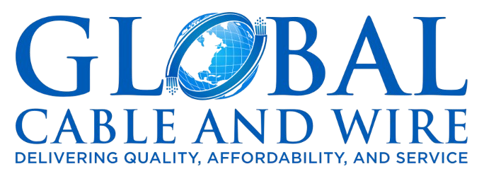 Global Cable & Wire Logo